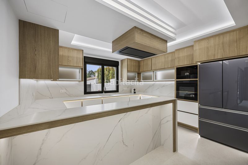 Foto babb16e3-d013-4668-a4bc-c9ab148f8431. Casa amb piscina a Guadalmina Alta Marbella