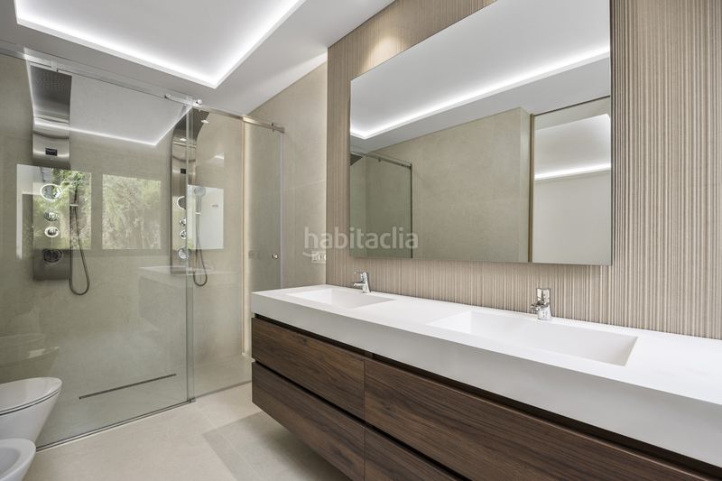 Foto d6492400-d731-47c6-bd7f-76b010f15aa6. Casa amb piscina a Guadalmina Alta Marbella