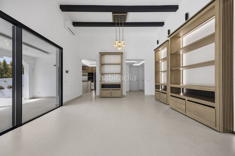 Foto d72fa5c0-23b8-45c4-a86d-d7934c65d8e2. Casa amb piscina a Guadalmina Alta Marbella
