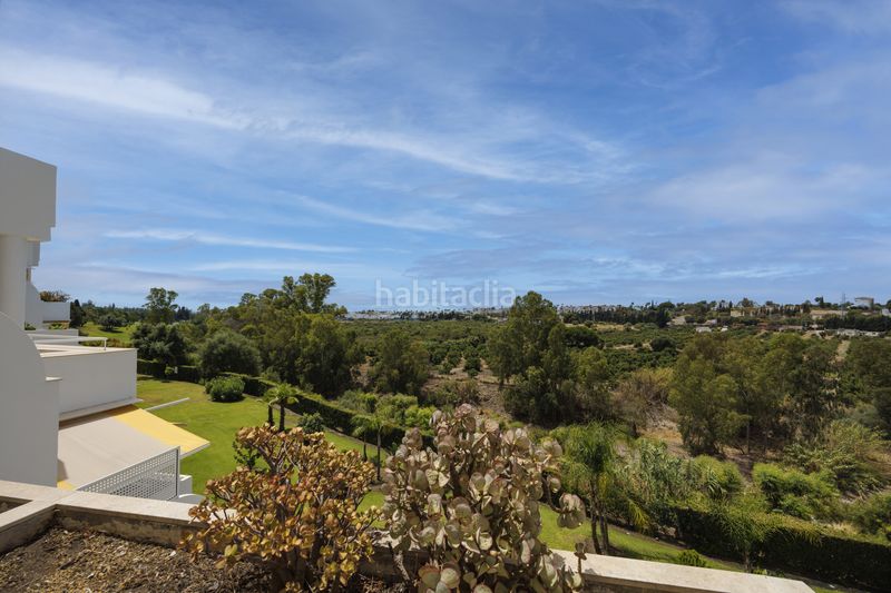 Foto 0540416e-a15c-44a5-a08c-152a0ea802e3. Apartament amb aparcament piscina a Guadalmina Alta Marbella