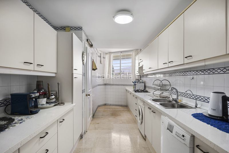 Foto 0fc867bd-11b9-4b79-87c8-e05645313973. Apartament amb aparcament piscina a Guadalmina Alta Marbella