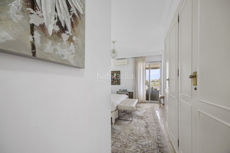 Foto 11a2167d-13cb-495c-b76a-4fa884771a8d. Apartament amb aparcament piscina a Guadalmina Alta Marbella