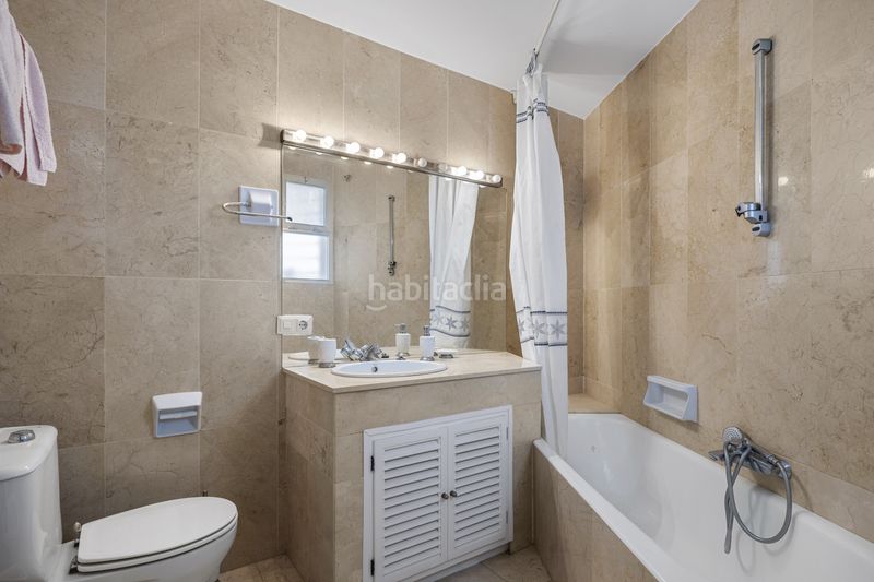 Foto 202eae53-cc8b-4da5-a495-2fd828f88b49. Apartament amb aparcament piscina a Guadalmina Alta Marbella