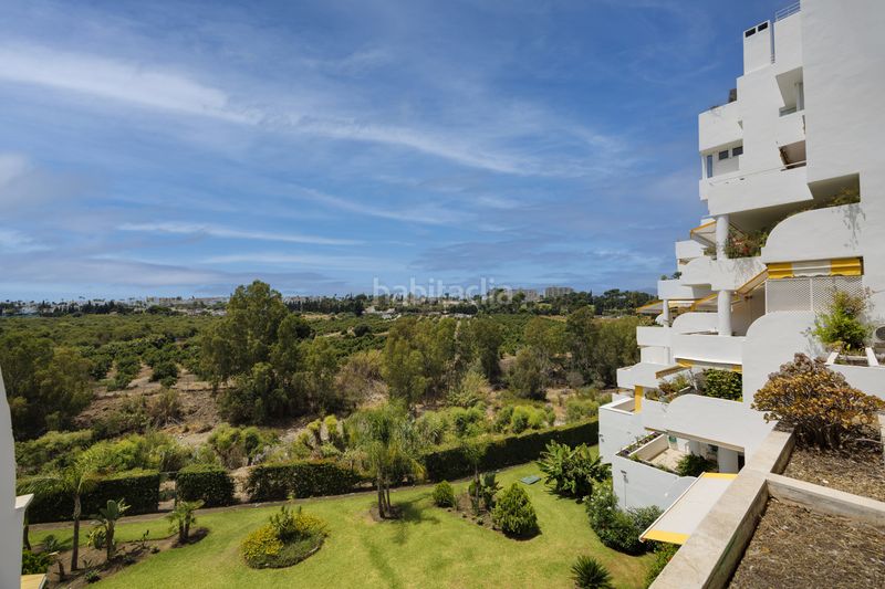 Foto 21beef79-8699-44d3-8751-7587d96a2a85. Apartament amb aparcament piscina a Guadalmina Alta Marbella