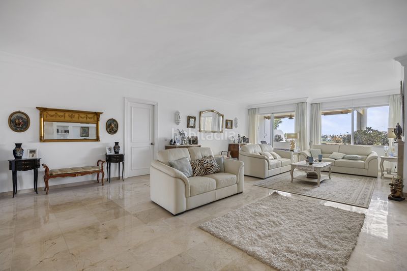 Foto 36a891c9-fdbf-4479-8414-390b5cb30388. Apartament amb aparcament piscina a Guadalmina Alta Marbella