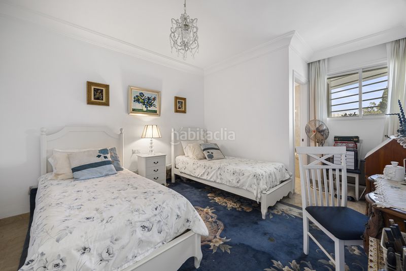 Foto 3776068d-7111-4ef4-9a0a-554946849784. Apartament amb aparcament piscina a Guadalmina Alta Marbella