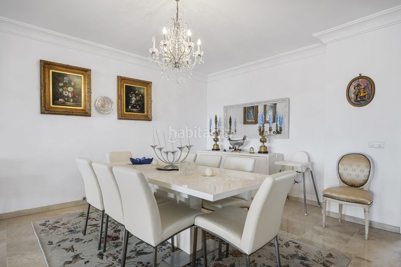 Foto 40641a82-632c-4f0a-a14b-3a8598d9a179. Apartament amb aparcament piscina a Guadalmina Alta Marbella
