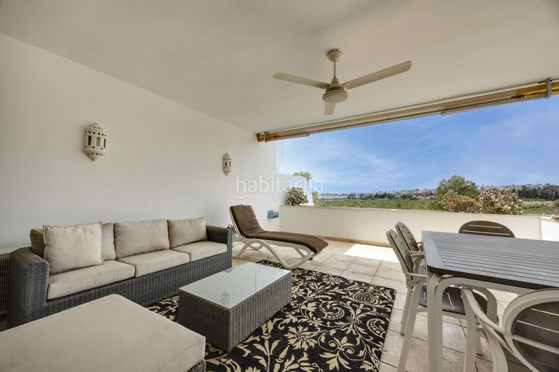 Foto 564a8ac0-6d06-414e-af31-64873a87f4e8. Apartament amb aparcament piscina a Guadalmina Alta Marbella