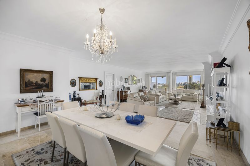 Foto 61b74974-c37a-473f-b71b-1b04948e97b3. Apartament amb aparcament piscina a Guadalmina Alta Marbella