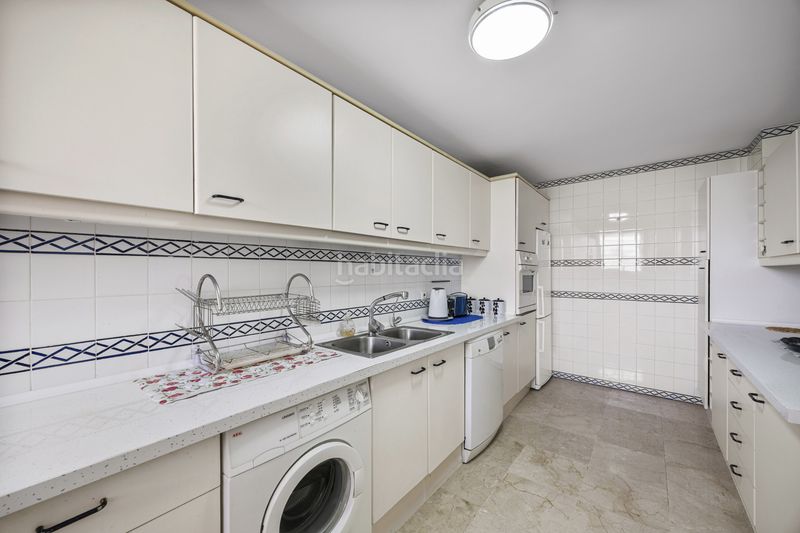 Foto 66066dd5-d84d-4ff7-9d53-d59092977d04. Apartament amb aparcament piscina a Guadalmina Alta Marbella
