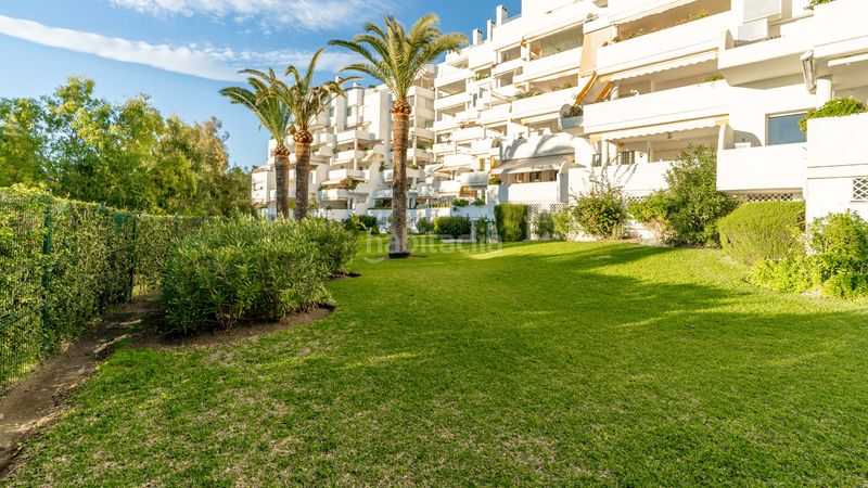Foto 6874a1bb-672b-45e1-8dd2-abf1121a3bf7. Apartament amb aparcament piscina a Guadalmina Alta Marbella