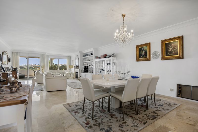 Foto 9300a3d7-de56-4858-b08f-09a135df1c2e. Apartament amb aparcament piscina a Guadalmina Alta Marbella