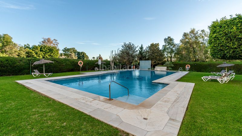 Foto 9c330077-2a81-42f9-b124-f2c5554e74e4. Apartament amb aparcament piscina a Guadalmina Alta Marbella