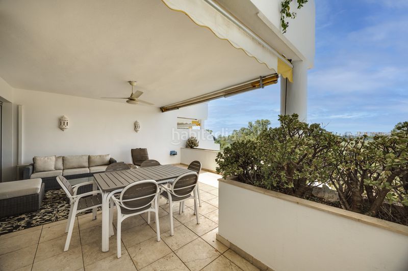 Foto b272ebe9-df85-4472-bba7-ef8e772b0808. Apartament amb aparcament piscina a Guadalmina Alta Marbella