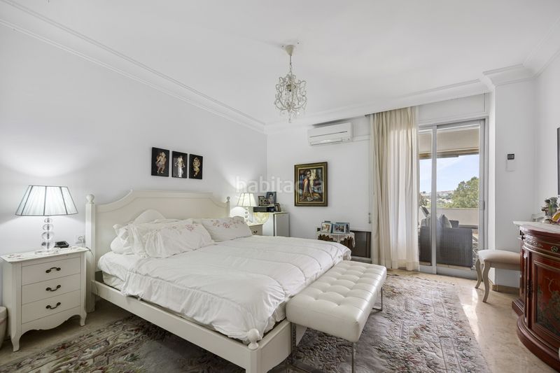 Foto de05e008-0c13-4d03-ab7f-f49e50428ea4. Apartament amb aparcament piscina a Guadalmina Alta Marbella