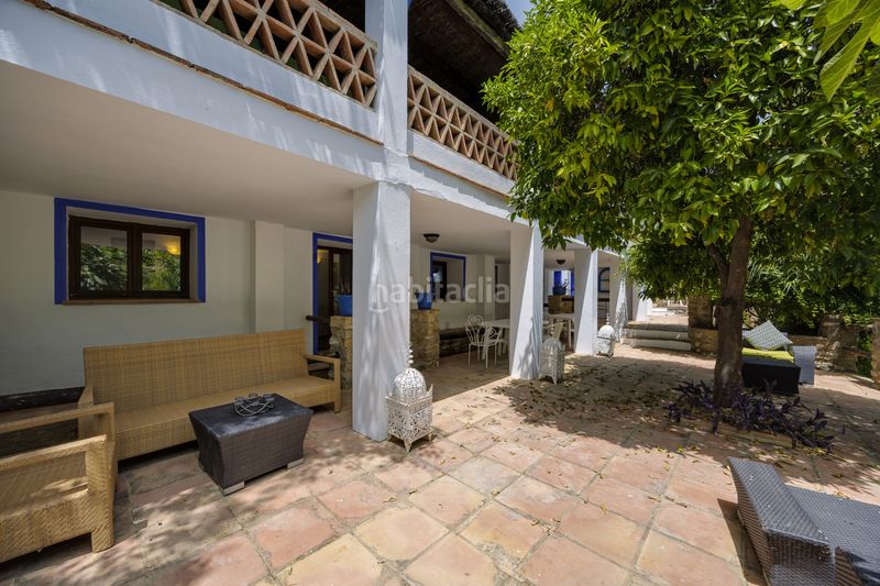 Foto 00b59675-9e16-4129-9c3d-12e49c40b2a7. Casa amb piscina a Gaucín