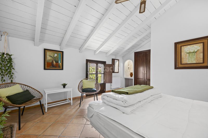 Foto 47c6200d-aae4-4915-8d80-e58de9aff5ac. Casa amb piscina a Gaucín