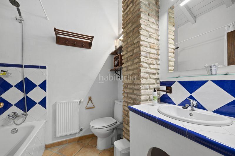Foto 5f9a5c6c-8f86-4e55-9733-9498b3cca6af. Casa amb piscina a Gaucín