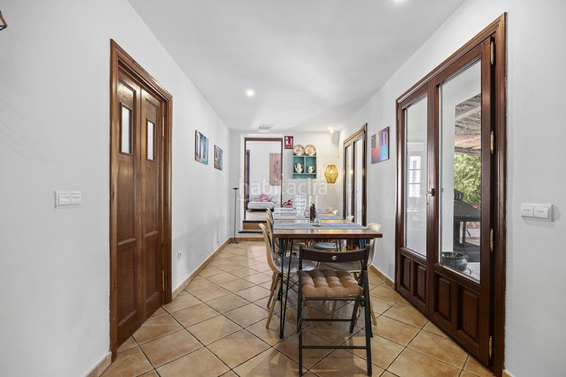 Foto b9b003b4-9e9c-424e-b85f-70e191f94397. Casa amb piscina a Gaucín