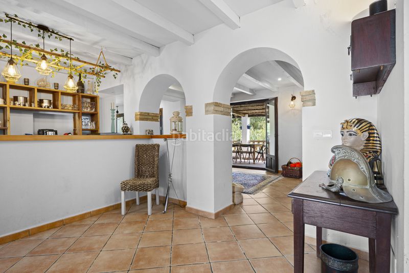 Foto c2247e94-2053-4d36-8e7b-87cb070110ec. Casa amb piscina a Gaucín
