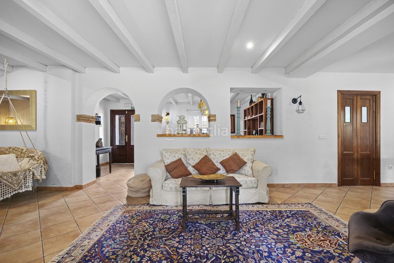 Foto cad392c1-d2e7-4c52-be49-86c57d434795. Casa amb piscina a Gaucín