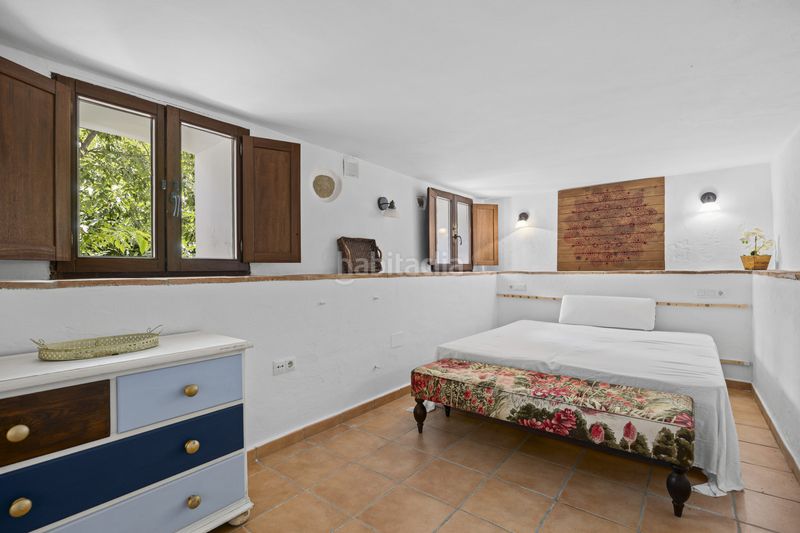 Foto e585d3fa-acf2-40f7-bfe7-2ce8dcd7b719. Casa amb piscina a Gaucín