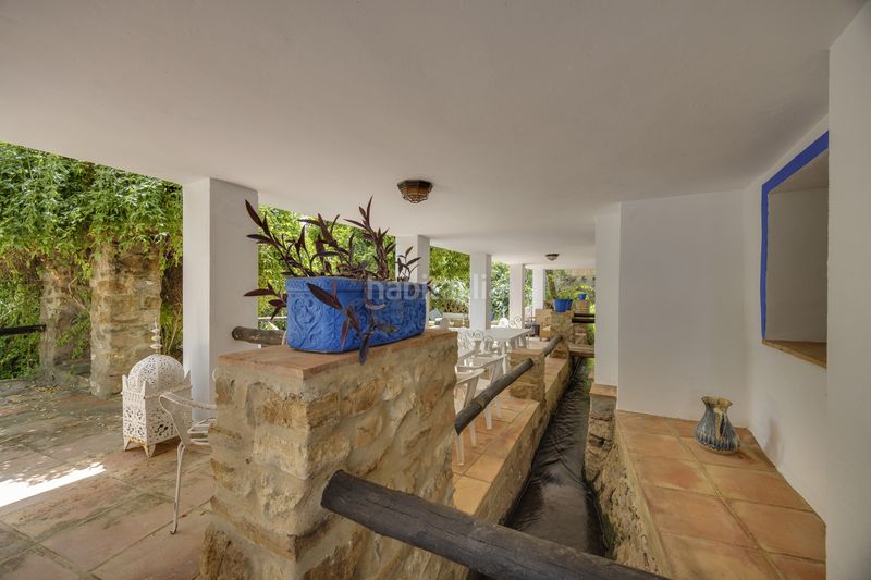 Foto ff4ecebc-eafd-43c5-b664-589a3f49bb48. Casa amb piscina a Gaucín