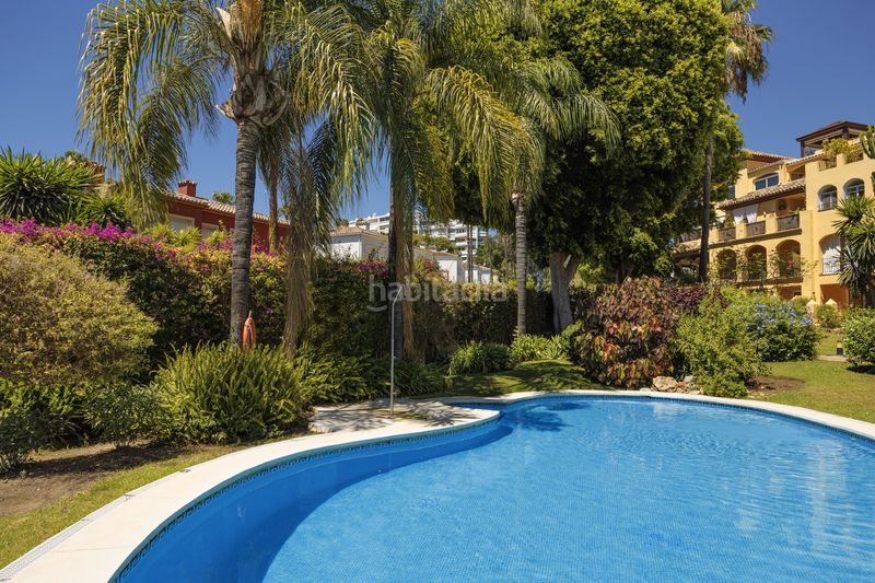 Foto 09cd2d6d-7889-42e7-a957-c1d40db8e44f. Apartament amb aparcament piscina a Guadalmina Alta Marbella
