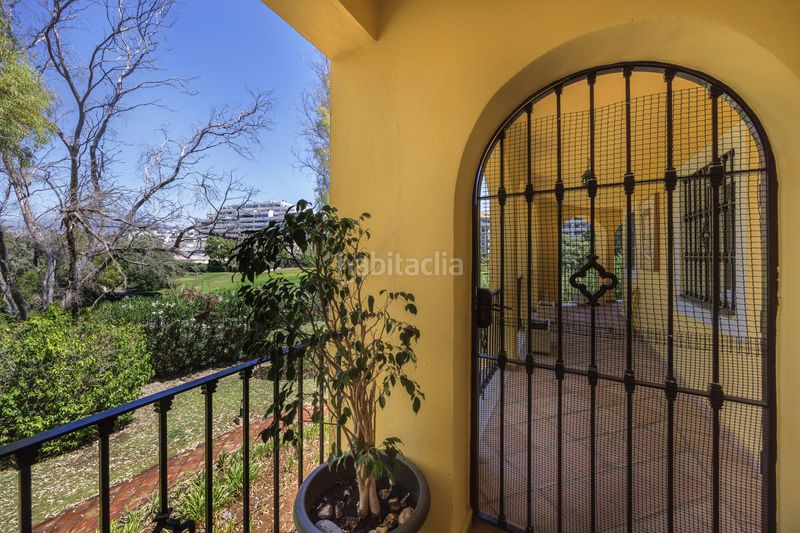 Foto 22bb1954-ff50-4c57-8969-b50b3971f055. Apartament amb aparcament piscina a Guadalmina Alta Marbella