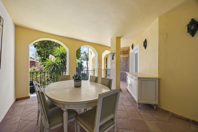 Foto 508cc087-d5bb-4f51-989d-29bf5b1ff856. Apartament amb aparcament piscina a Guadalmina Alta Marbella