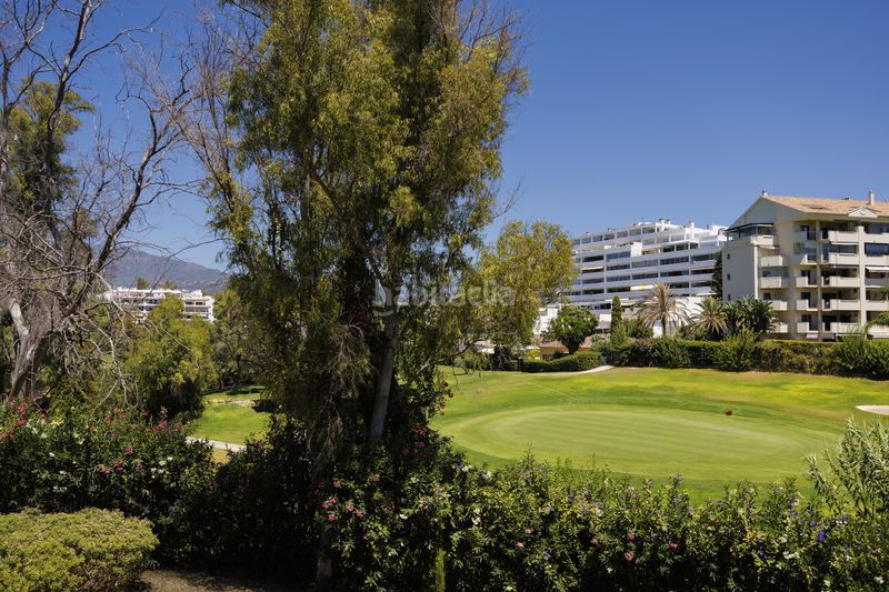 Foto a0d41717-278b-46af-b097-34c521795c5f. Apartament amb aparcament piscina a Guadalmina Alta Marbella