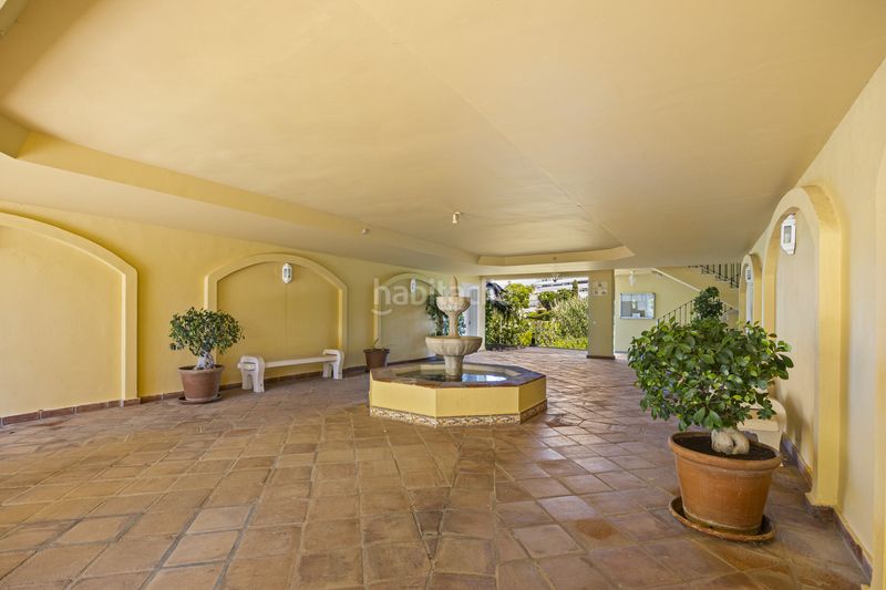 Foto fa19b614-0918-4cdf-971e-69e56010d262. Apartament amb aparcament piscina a Guadalmina Alta Marbella