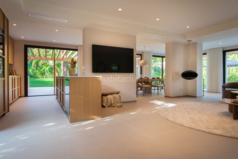 Foto 9f2f5bd8-82e7-4675-a230-364910f50e86. Casa amb aparcament piscina a Guadalmina Alta Marbella