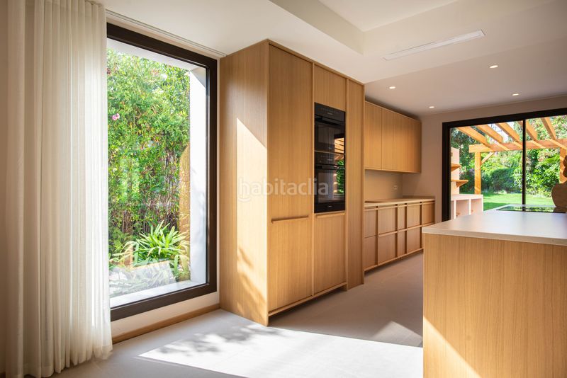 Foto a45667f4-d937-4650-8b34-d7f0e21931ea. Casa amb aparcament piscina a Guadalmina Alta Marbella