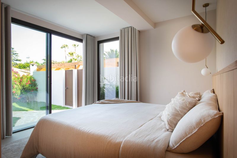 Foto f37353c0-828f-48e6-83ab-6b45da2fa4c3. Casa amb aparcament piscina a Guadalmina Alta Marbella