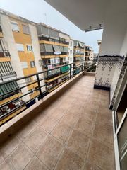 Etagenwohnung in BOQUERON
