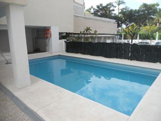 Apartament a Camilo José Cela 12