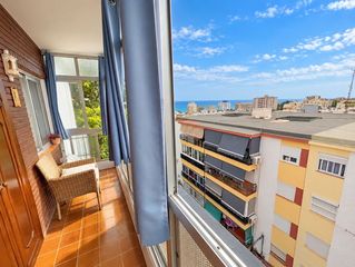 Piccolo appartamento in Chacón 1. Apartamento en venta en marbella, 4 dormitorios.