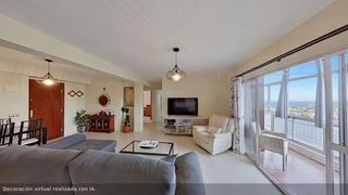 Appartement à Chacón 1. Apartamento en venta en marbella, 4 dormitorios.