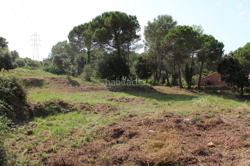 Foto 04f03b0a-ee8a-4acb-95da-cb1cd1c653f8. Terrain résidentiel dans Begues