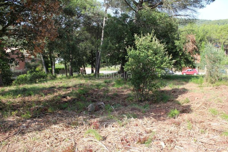 Foto 10853ed8-cdf4-4011-bb19-0f14f56bf29f. Terrain résidentiel dans Begues