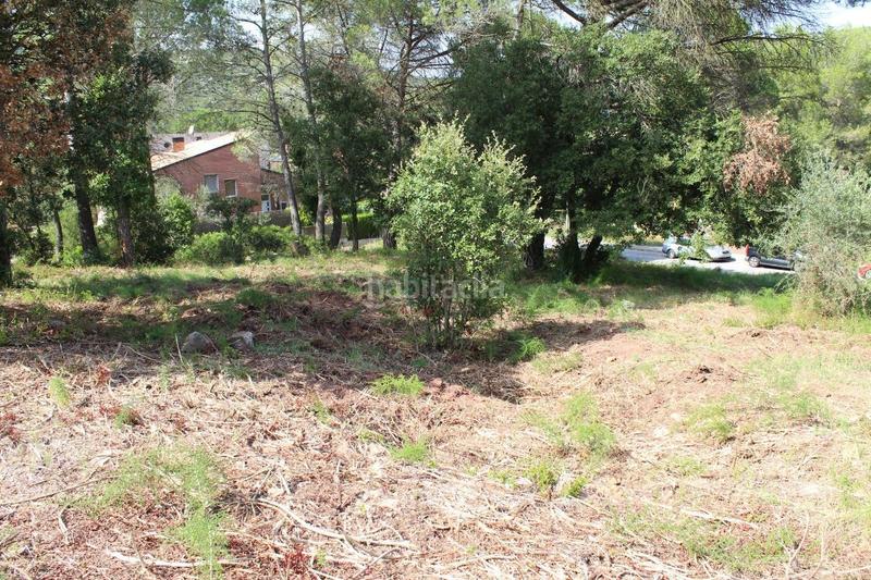 Foto 203de8a6-a3a7-4247-9996-3e555c31602d. Terrain résidentiel dans Begues