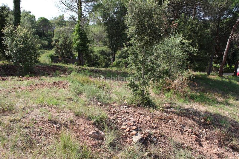 Foto 21572fb6-2a6c-434e-b17c-b924af2b4046. Terrain résidentiel dans Begues