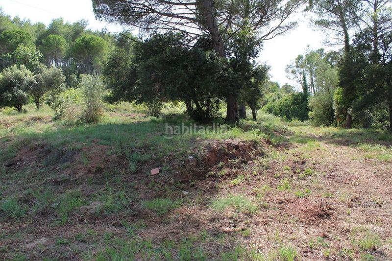 Foto 4e81fa4a-ccf3-4013-a51b-077e8af4e3ac. Terrain résidentiel dans Begues