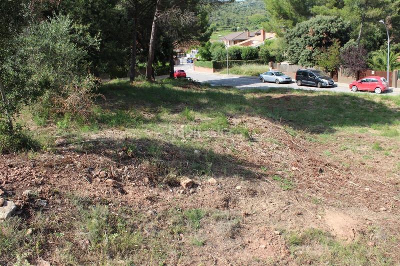 Foto 51c6d78e-c2d6-4935-b6c9-ab664f70c385. Terrain résidentiel dans Begues