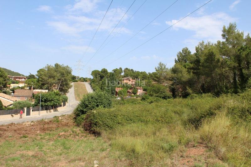 Foto 55563399-ade0-4924-b279-ebc04e8f94a5. Terrain résidentiel dans Begues