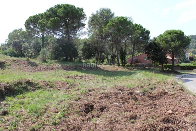 Foto 5fdf778d-2255-4b91-9ffa-0de1641cd343. Terrain résidentiel dans Begues