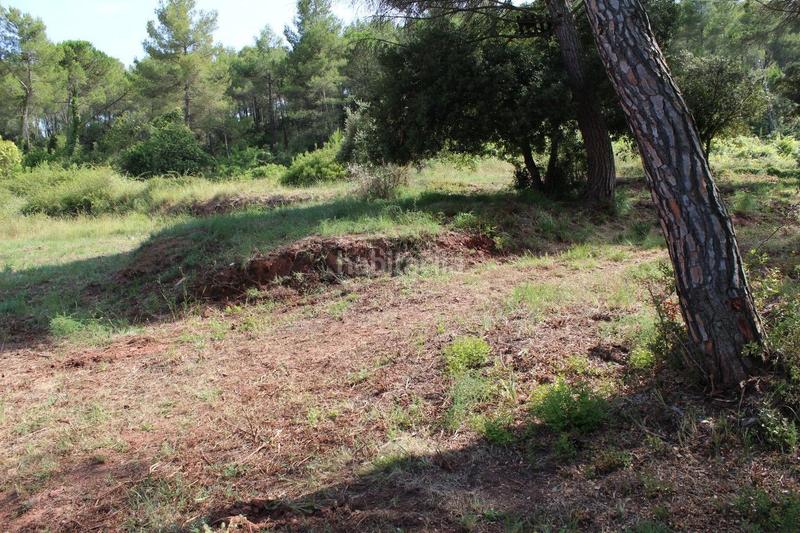 Foto 72fb9eb7-3f45-4dd3-81b9-b149a91e5e04. Terrain résidentiel dans Begues