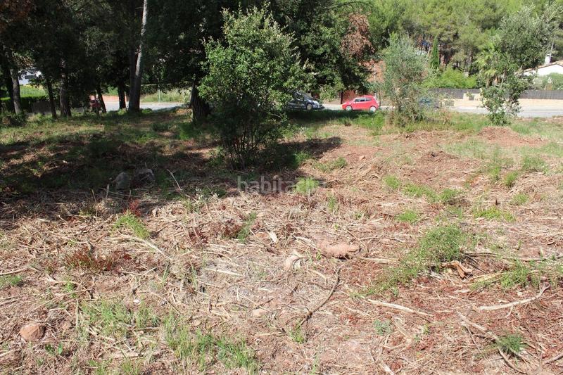 Foto 7505e456-3c0c-4d28-9c5a-50be1b368945. Terrain résidentiel dans Begues