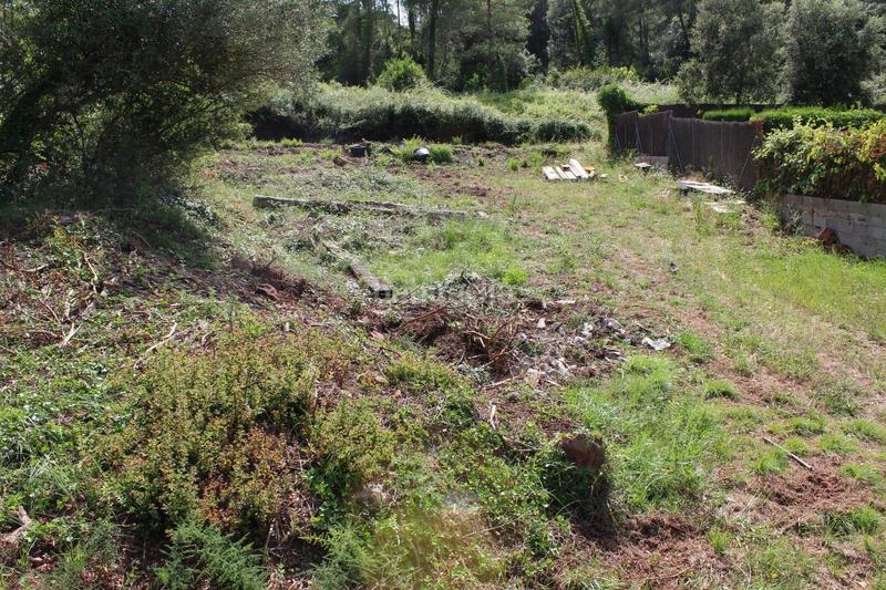 Foto 7cdad6ad-d989-46fb-b595-f152ef3a68d5. Terrain résidentiel dans Begues